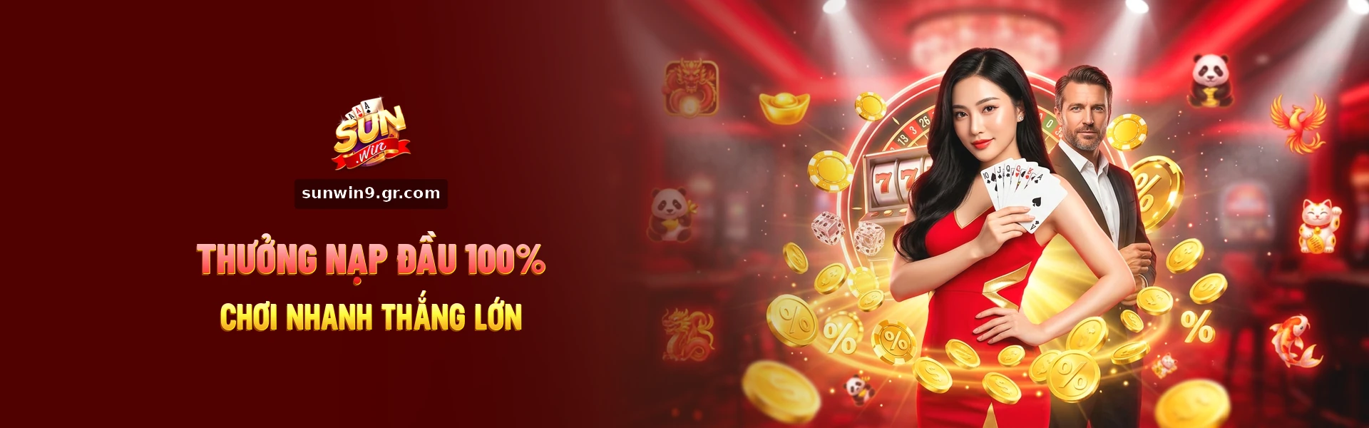 banner sunwin