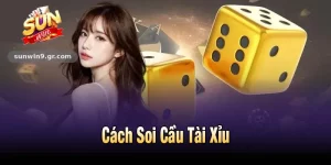 Cách Soi Cầu Tài Xỉu