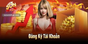 Đăng Ký Tài Khoản