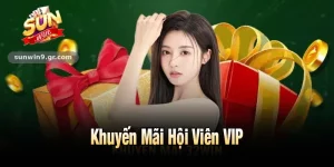 Khuyến Mãi Hội Viên VIP