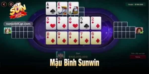Mậu Binh Sunwin