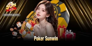 Poker Sunwin