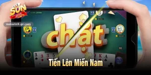 Tiến Lên Miền Nam